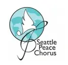 Logo of Seattle Peace Chorus