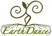 Logo of EarthDance Organic Farm School