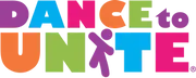 Logo de Dance to Unite, Inc.