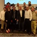 Logo of CENTERS FOR LIVING INC