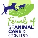 Logo of Friends of San Francisco Animal Care & Control