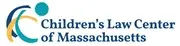 Logo of Children's Law Center of Massachusetts