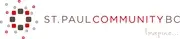 Logo of St. Paul Community Baptist Church