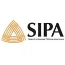 Logo of Search to Involve Pilipino Americans