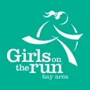 Logo de Girls on the Run of the Bay Area