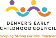Logo of DENVER EARLY CHILDHOOD COUNCIL