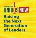 Logo of Unidos Now