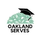 Logo of OAKLAND SERVES