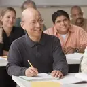 Logo of Sutter County Library - Literacy Services