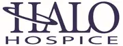Logo of Halo Hospice