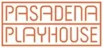 Logo of Pasadena Playhouse