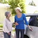 Logo of Faith in Action Georgetown