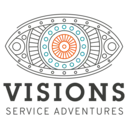 Logo de Visions Service Adventures