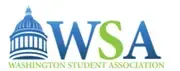 Logo of Washington Student Assoc