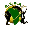 Logo of AEDA (Action pour un Envol de Développement en Afrique)