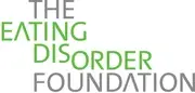 Logo of The Eating Disorder Foundation