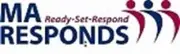 Logo de MA Responds