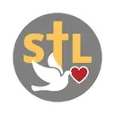 Logo of SHARING THE LOVE FOUNDATION