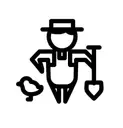Logo of Montclair Community Farms