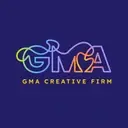 Logo of GMA Creative Firm