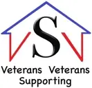 Logo de VETERANS SUPPORTING VETERANS