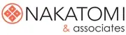 Logo of Nakatomi & Associates