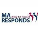 Logo of MA Responds