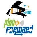 Logo of Play it Forward Musical Foundation