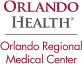 Logo of Orlando Health - Orlando Regional Medical Center