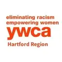 Logo of YWCA Hartford Region