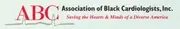 Logo of Association of Black Cardiologists, Inc