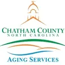 Logo of Chatham County Aging Services
