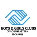 Logo de BOYS & GIRLS CLUBS OF SOUTHEASTERN MICHIGAN