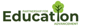 Logo de Partnership for Education Advancement