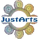 Logo of JustArts Gallery