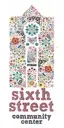 Logo of Sixth Street Community Center