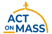 Logo of Act on Mass
