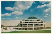 Logo of Charles H. Wright Museum of African American History