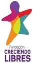Logo de Fundación Creciendo Libres