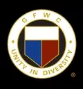 Logo of Woman's Club of Greater New Milford