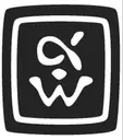 Logo of The Alpha Workshops, Inc.