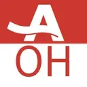 Logo de AARP Ohio