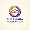 Logo of The Amara Foundation
