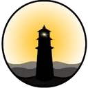 Logo of Lenity Light Hospice  Fort Worth