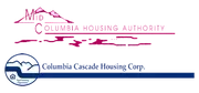 Logo de Mid-Columbia Housing Authority