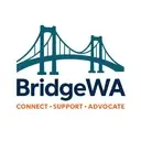 Logo of Bridge Washington Immigrants & Refugees Advocacy Network