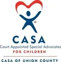 Logo de CASA of Union County, Inc.