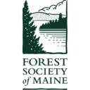 Logo of Forest Society of Maine