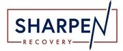 Logo de Sharpen Recovery