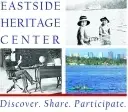 Logo of Eastside Heritage Center